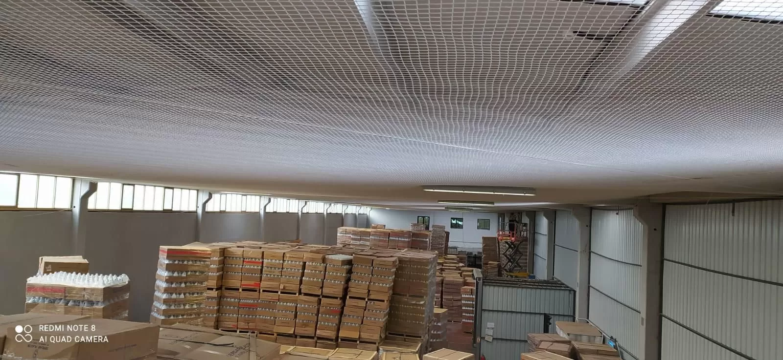 Raf Güvenlik Filesi